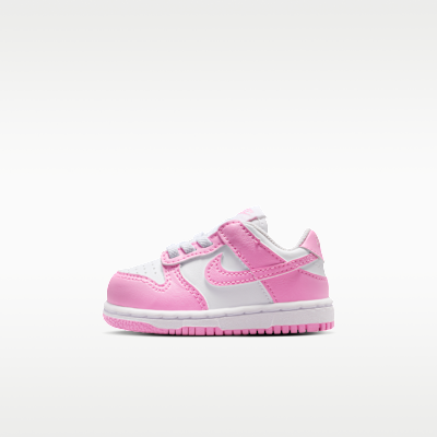 Nike Dunk Low Baby/Toddler Shoes. Nike.com